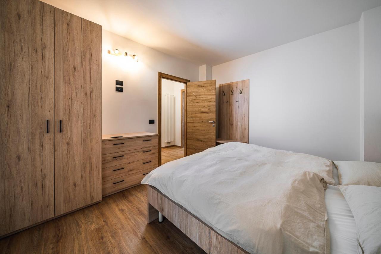 Cauriol Suites 1.1 Cavalese Exterior foto