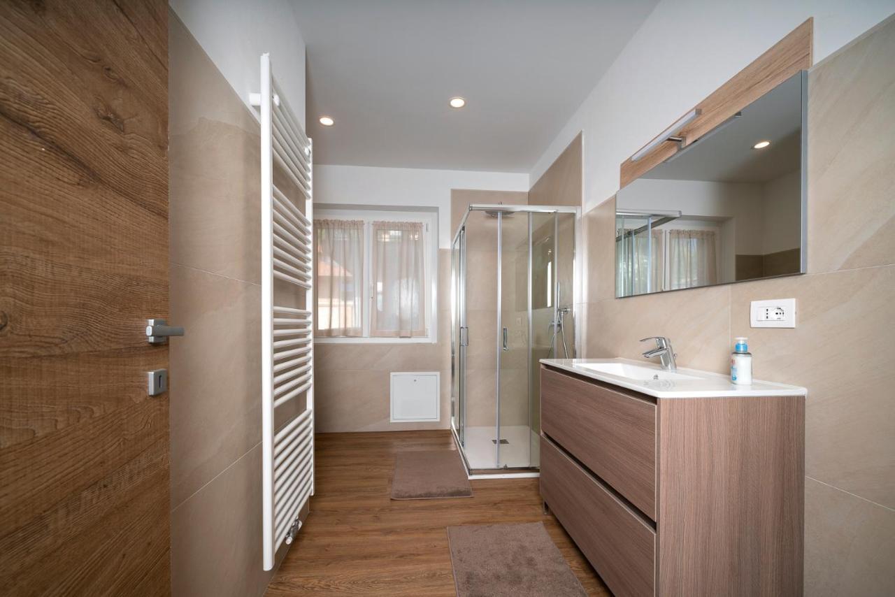 Cauriol Suites 1.1 Cavalese Exterior foto